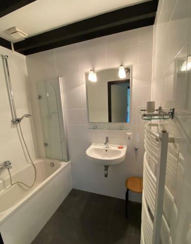 Vrijstaande Vakantiebungalow Ruiterplaat