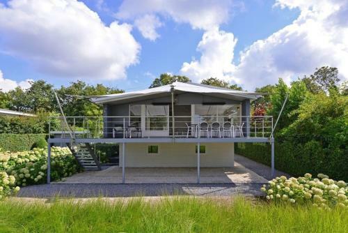 Ferienhaus Sternlaan 30