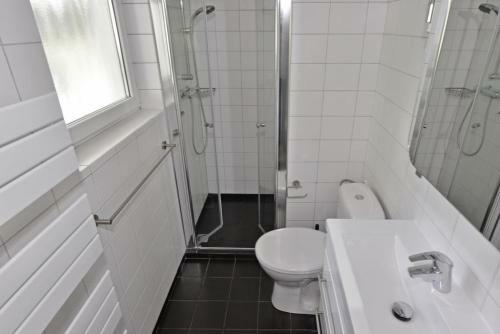 Ferienhaus Sternlaan 30