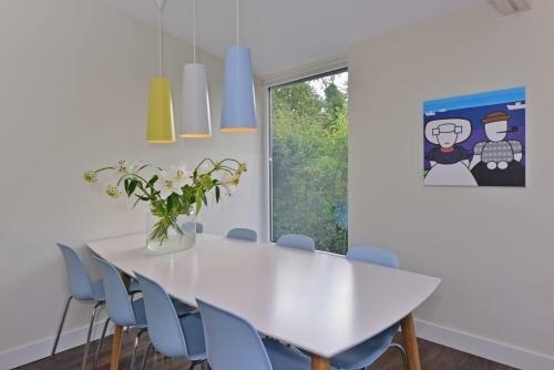 Ferienhaus Sternlaan 30