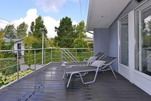 Ferienhaus Sternlaan 30