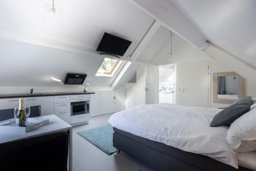 Apartamento Slapen Bij Jansz