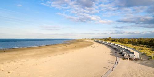 Rbr 1746 - Beach Resort Kamperland