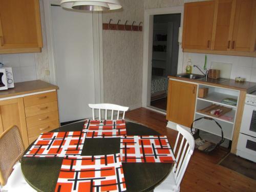 Lodge Gatan 2a