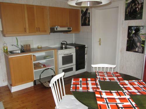 Lodge Gatan 2a