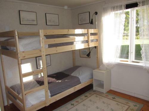 Lodge Gatan 2a