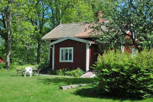 Lodge Gatan 2a