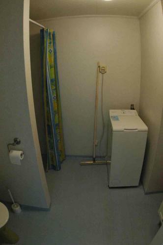 Lodge Gatan 2a