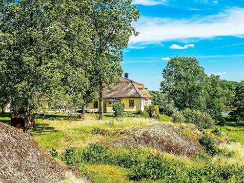 Holiday Home Flen IV
