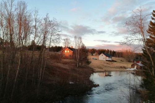 Villa My River House (basic)