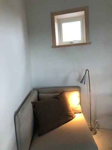 Bed & Breakfast Flyingehus G�rdshotell