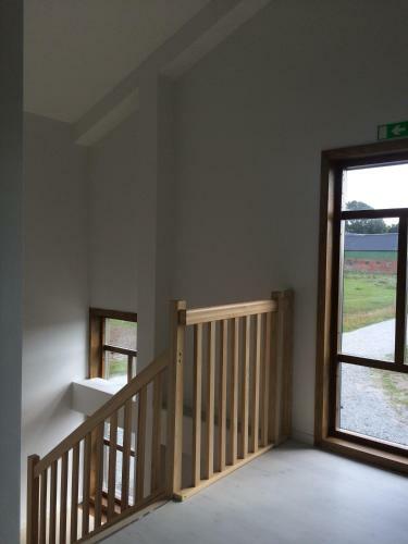 Bed & Breakfast Flyingehus G�rdshotell