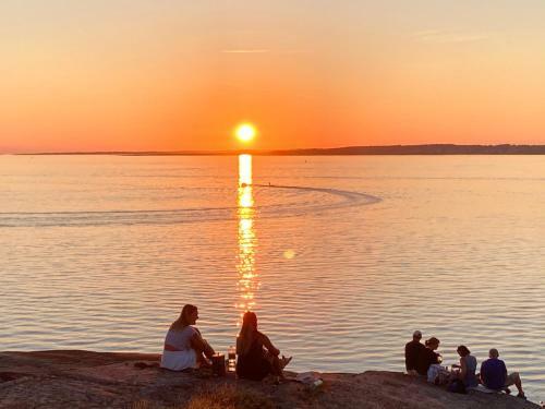 Sj�stugan Vallersvik