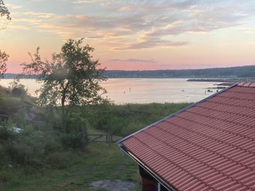 Sj�stugan Vallersvik