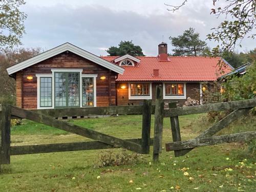 Sj�stugan Vallersvik