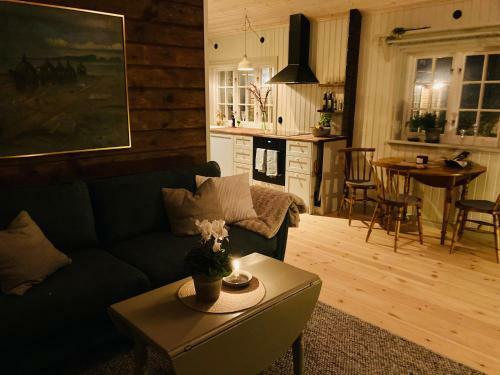 Sj�stugan Vallersvik
