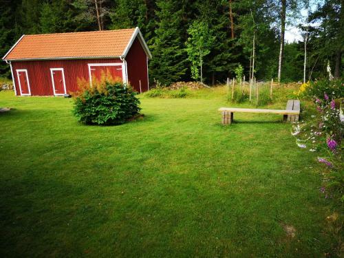 Torpet Norra Lund�sen