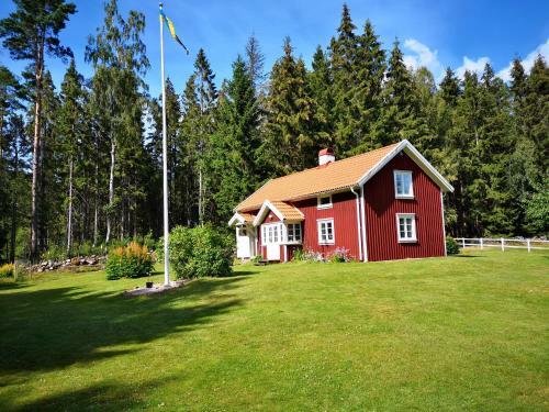 Torpet Norra Lund�sen