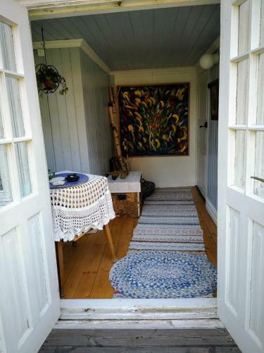 Torpet Norra Lund�sen