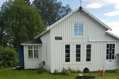 Loftstuga I S�fsen