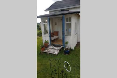 Loftstuga I S�fsen