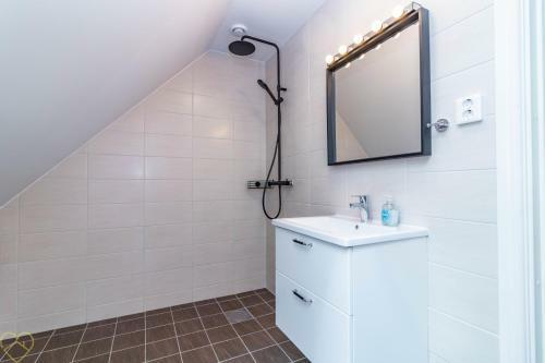 Villa Nabben - Exklusive Lage Mit Sandstrand
