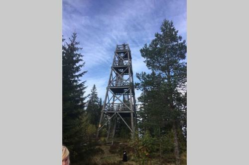 Apartamento Projekt Schwedenalm