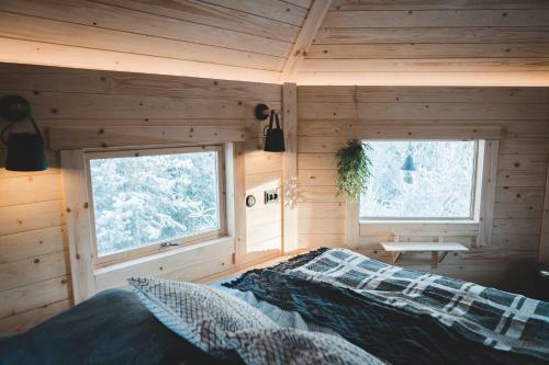 Apartamento The Mangevie