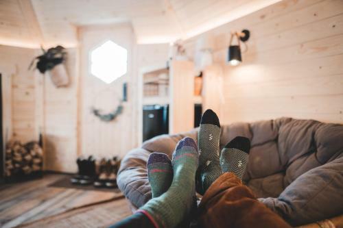 Apartamento The Mangevie