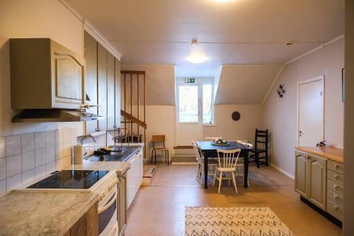 Apartamento The Mangevie