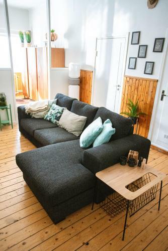 Apartamento The Mangevie