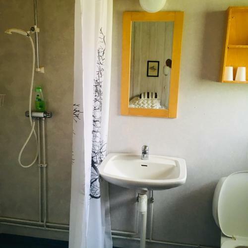 Albergue Furudals Bruk