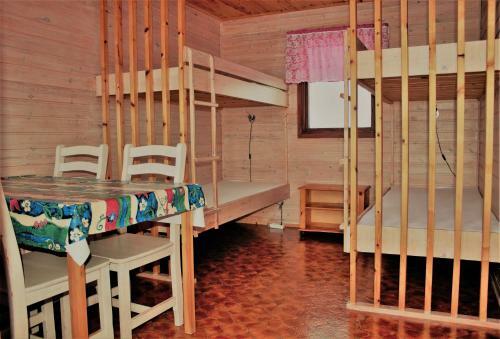 Piilij�rvi Camping