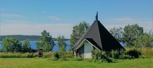 Piilij�rvi Camping