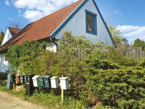 Holiday Home G�rsn�s