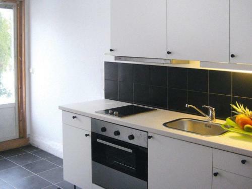Holiday Home G�rsn�s