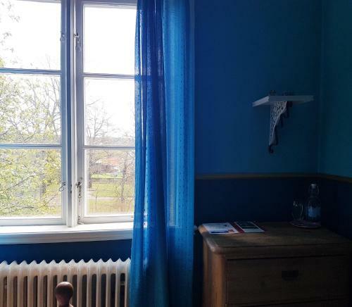 Garpenbergs B&b, Bnb