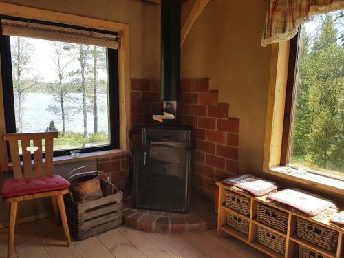 Garpenbergs B&b, Bnb