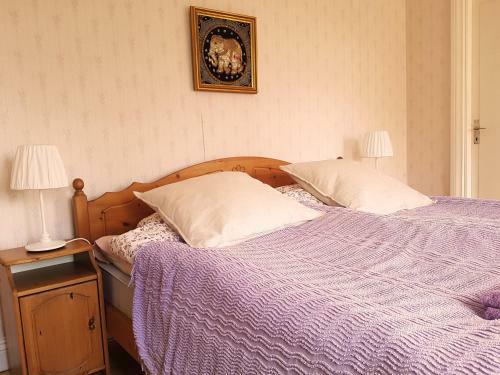Garpenbergs B&b, Bnb