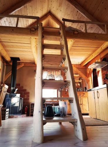 Garpenbergs B&b, Bnb