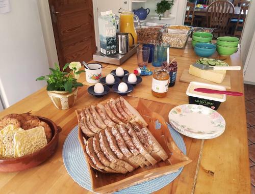 Garpenbergs B&b, Bnb