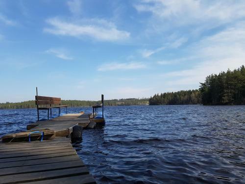 Garpenbergs B&b, Bnb
