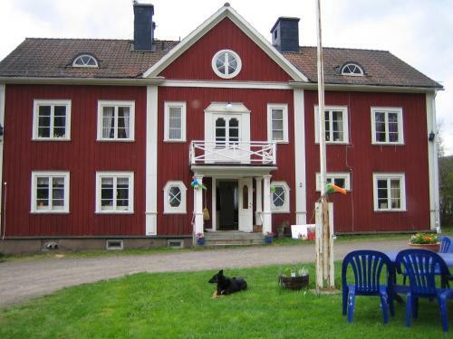 Garpenbergs B&b, Bnb