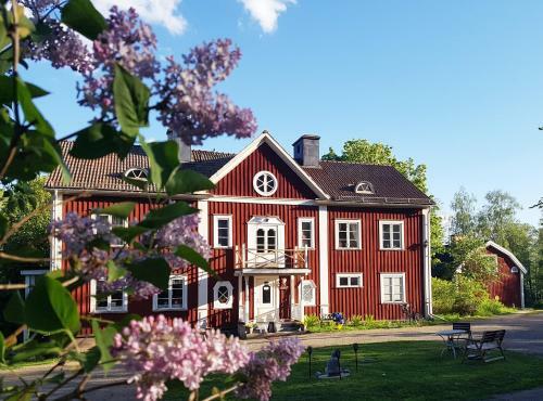 Garpenbergs B&b, Bnb