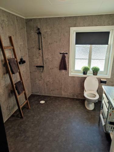Apartamento L�genhet I Gullsp�ng Med Utsikt �ver Skogen