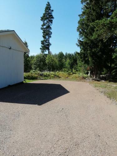 Apartamento L�genhet I Gullsp�ng Med Utsikt �ver Skogen