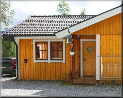 Fun�sdalens Stugby