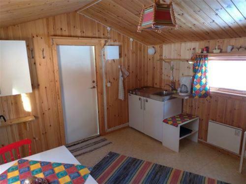 Fun�sdalens Stugby
