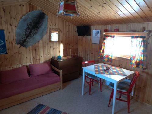 Fun�sdalens Stugby