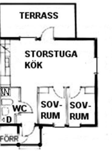 Fun�sdalens Stugby